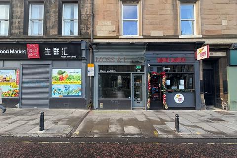 Property to rent - South Clerk Street, Newington, Edinburgh, EH8