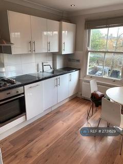 undefined, St Paul's Road, London, N1