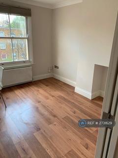 undefined, St Paul's Road, London, N1