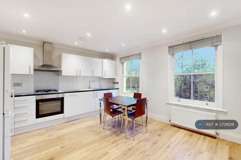 undefined, St Paul's Road, London, N1