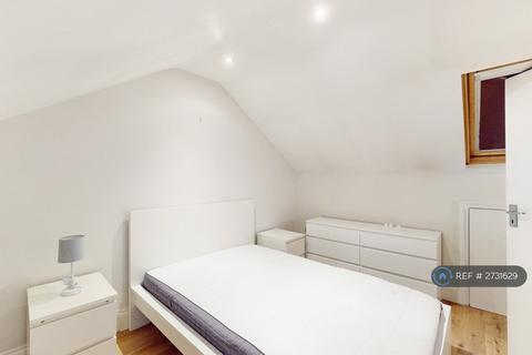 undefined, St Paul's Road, London, N1