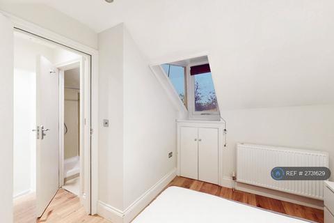 undefined, St Paul's Road, London, N1