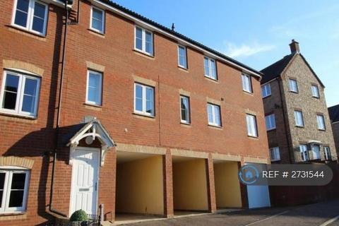 undefined, Shambles Drive, Copplestone, EX17