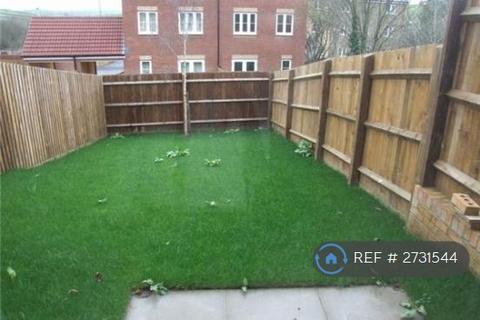 undefined, Shambles Drive, Copplestone, EX17