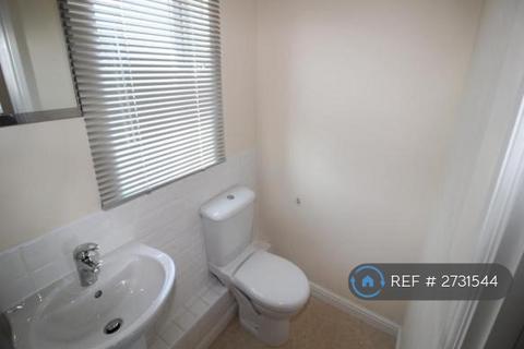 undefined, Shambles Drive, Copplestone, EX17