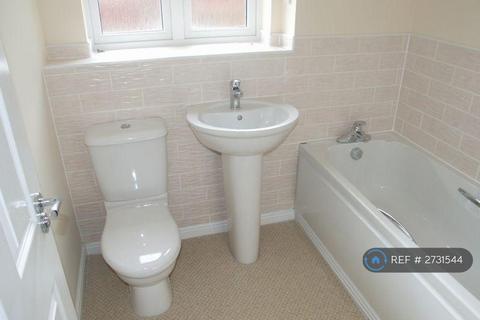 undefined, Shambles Drive, Copplestone, EX17