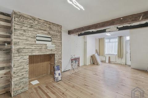 2 bedroom semi-detached house for sale, Alfreton, DE55