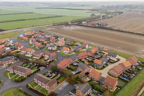 undefined, Off Small Drove, Weston