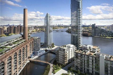 2 bedroom flat for sale, 1 Waterfront Dr, London SW10 0AA
