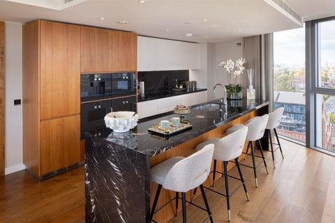 2 bedroom flat for sale, 1 Waterfront Dr, London SW10 0AA