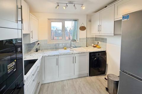 undefined, Flat 24, Church Court, New Road, Keresley, Coventry, West Midlands CV6 2EP