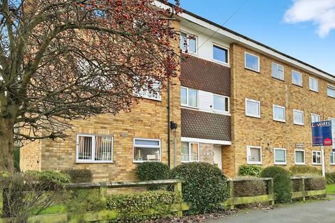2 bedroom flat for sale, Flat 24, Church Court, New Road, Keresley, Coventry, West Midlands CV6 2EP