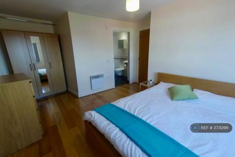 1 bedroom in a flat share to rent, Fleet Street, Birmingham, B3
