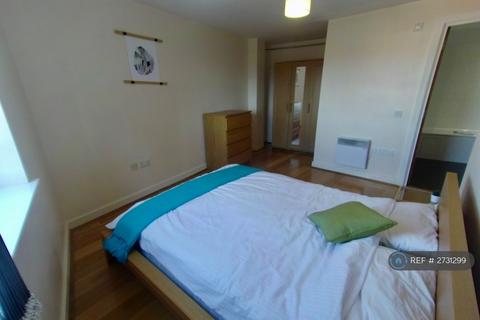 1 bedroom in a flat share to rent, Fleet Street, Birmingham, B3
