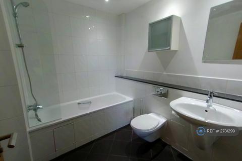 1 bedroom in a flat share to rent, Fleet Street, Birmingham, B3