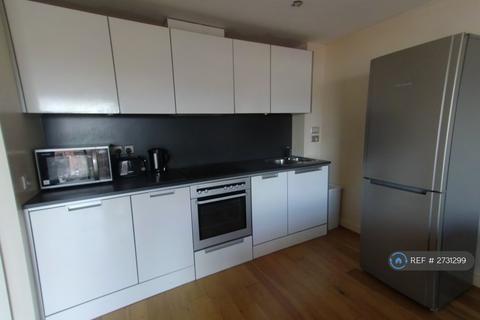 1 bedroom in a flat share to rent, Fleet Street, Birmingham, B3