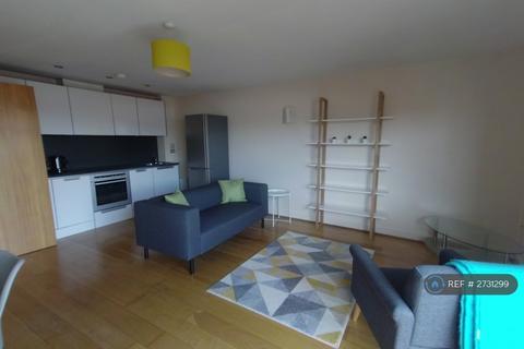 1 bedroom in a flat share to rent, Fleet Street, Birmingham, B3