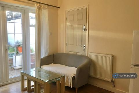 Studio to rent, Coniston Avenue, Oxford, OX3