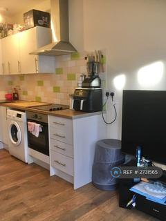 Studio to rent, Coniston Avenue, Oxford, OX3