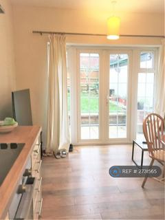 Studio to rent, Coniston Avenue, Oxford, OX3