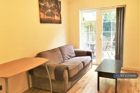undefined, Coniston Avenue, Oxford, OX3