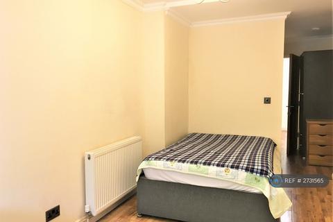 undefined, Coniston Avenue, Oxford, OX3