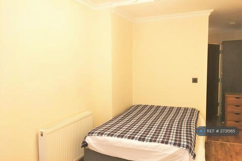 undefined, Coniston Avenue, Oxford, OX3