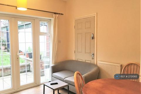 Studio to rent, Coniston Avenue, Oxford, OX3
