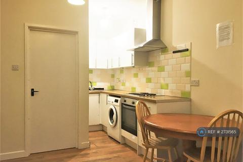 Studio to rent, Coniston Avenue, Oxford, OX3