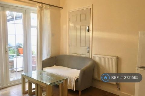 undefined, Coniston Avenue, Oxford, OX3