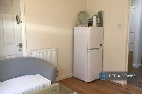 undefined, Coniston Avenue, Oxford, OX3