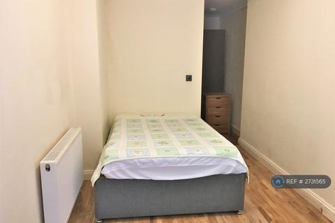 undefined, Coniston Avenue, Oxford, OX3
