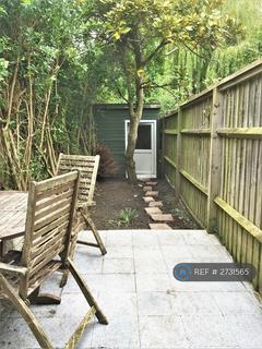 Studio to rent, Coniston Avenue, Oxford, OX3