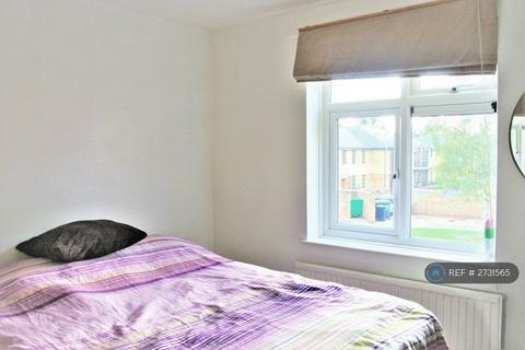 undefined, Coniston Avenue, Oxford, OX3