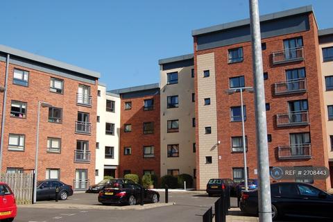 undefined, The River Buildings, Leicester, LE3