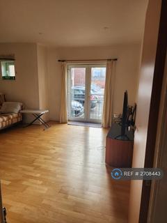 undefined, The River Buildings, Leicester, LE3