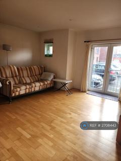 undefined, The River Buildings, Leicester, LE3