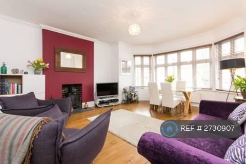 undefined, London, London, NW2
