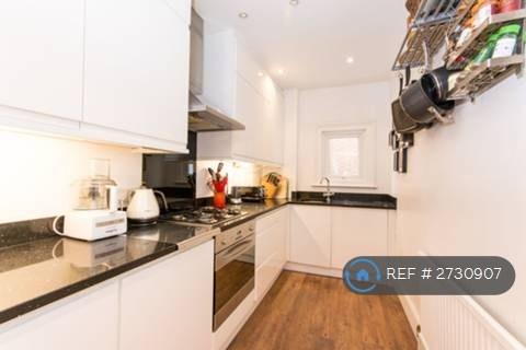 undefined, London, London, NW2