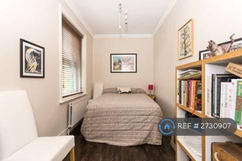 undefined, London, London, NW2