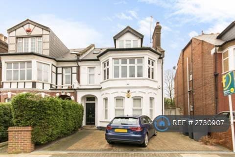 undefined, London, London, NW2