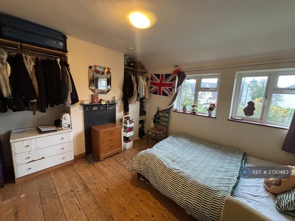 Double Bedroom