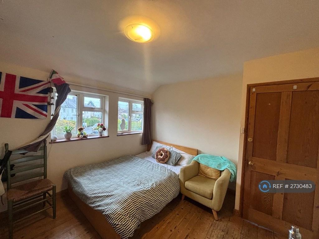 Bedroom View