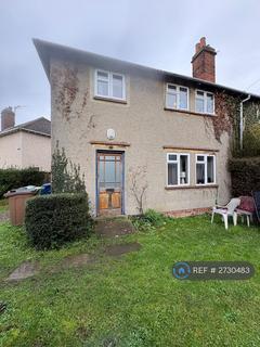undefined, Shelley Road, Oxford, OX4