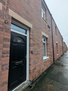 undefined, Davy Street, Ferryhill DL17