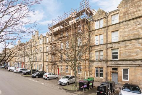undefined, Balfour Street, Leith, Edinburgh, EH6