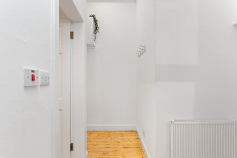 undefined, Balfour Street, Leith, Edinburgh, EH6