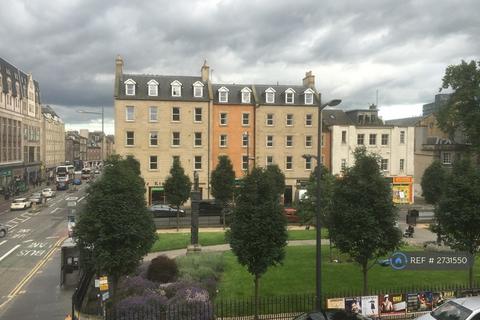 undefined, Nicolson Street, Edinburgh, EH8