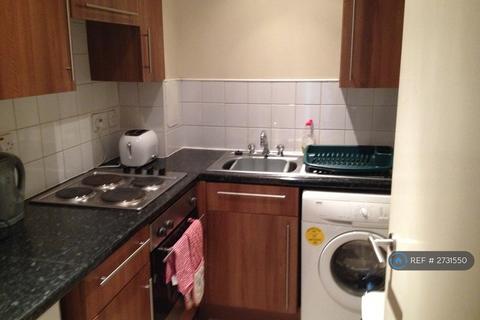 undefined, Nicolson Street, Edinburgh, EH8