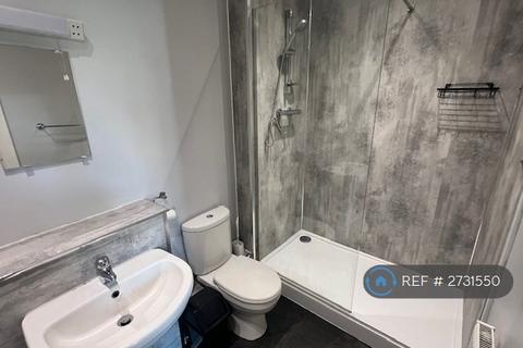 undefined, Nicolson Street, Edinburgh, EH8